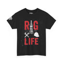Premium Rig Life - SS - Front