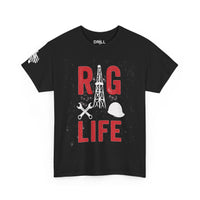 Premium Rig Life - SS - Front