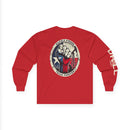 Oil Field Strong - Long Sleeve Tee