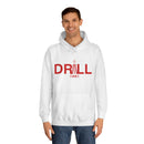 Built Here - Premium Hoodie