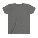 Be The Light Christmas - Youth Short Sleeve Tee - Fun & Stylish T-Shirt for Kids