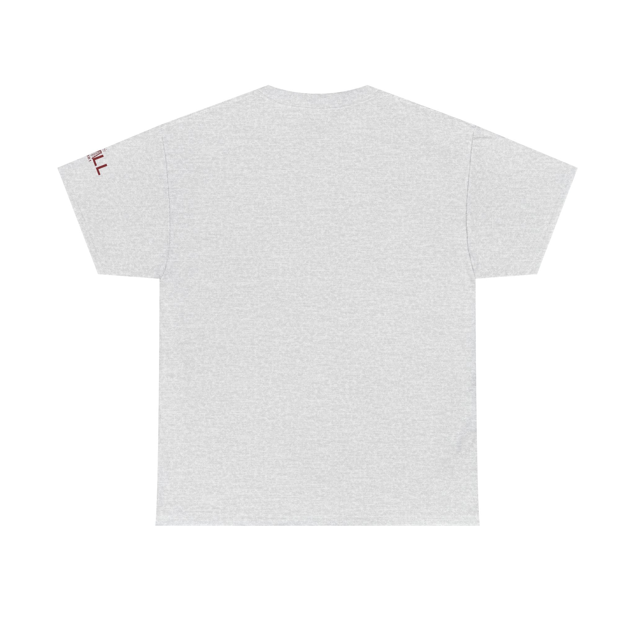 Don’t Tread on Me - SS - Front
