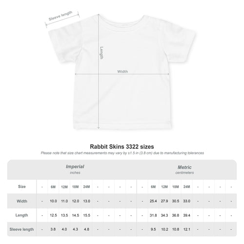 Infant Tee You Look Like The 4th of July Patriotic Baby Shirt