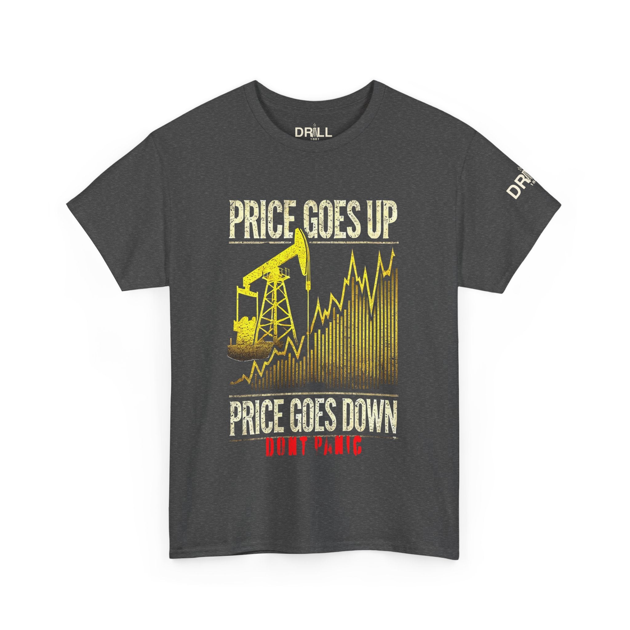 Price - SS - Front