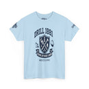 School of Hard Labor - SS - Front