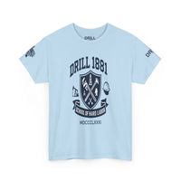 School of Hard Labor - SS - Front