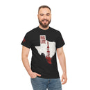 Texas Rig Life - SS - Front