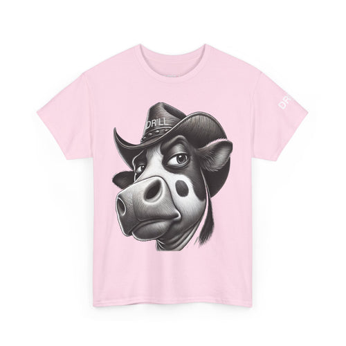 Otis - Black - SS - Front