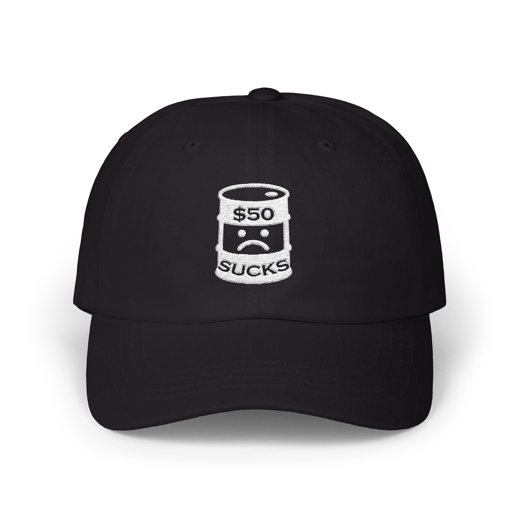 Black / One size