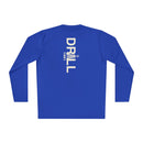 God's Army Long Sleeve Tee Unisex