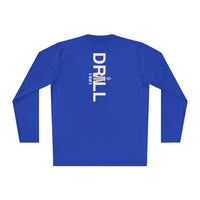 God's Army Long Sleeve Tee Unisex