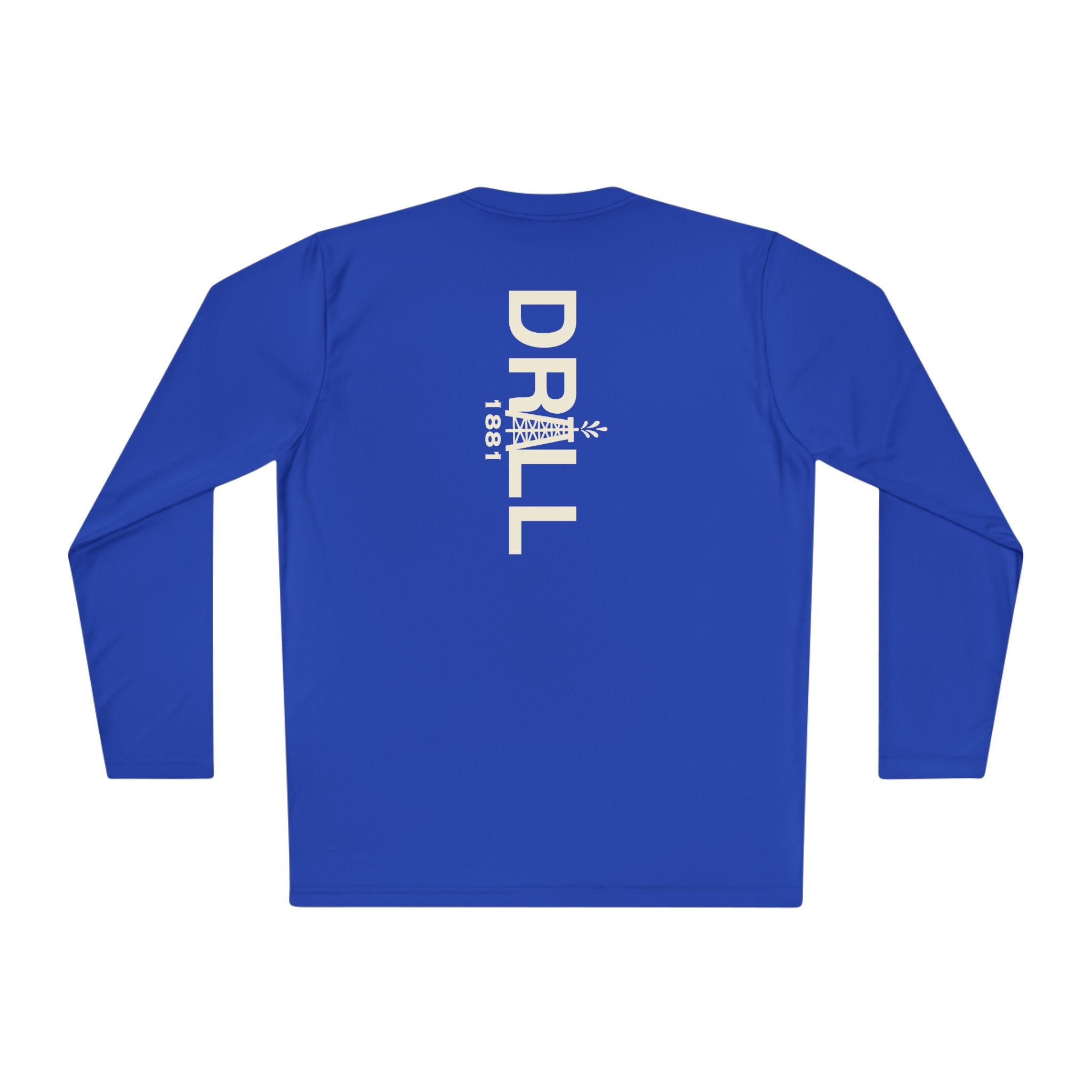 God's Army Long Sleeve Tee Unisex