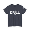 Nutrition Facts - White Logo - SS - Back