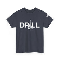 Nutrition Facts - White Logo - SS - Back