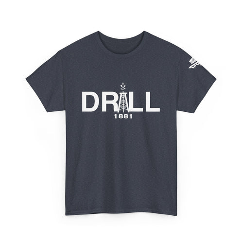 Nutrition Facts - White Logo - SS - Back