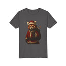 Riggs Christmas - Youth Short Sleeve Tee - Stylish T-Shirt for Kids