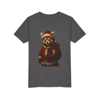 Riggs Christmas - Youth Short Sleeve Tee - Stylish T-Shirt for Kids