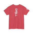 Gusher Logo - SS - Front