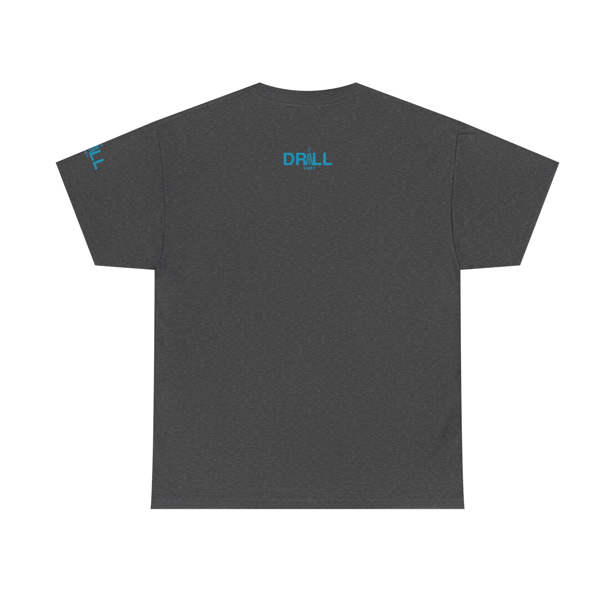 O.I.L - SS - Front