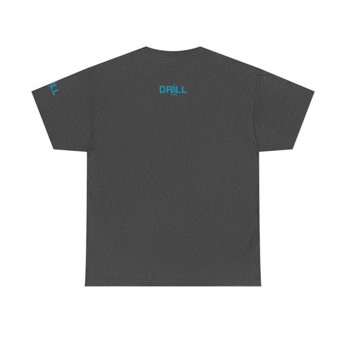 O.I.L - SS - Front