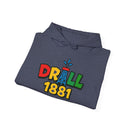 Super Driller - Heavy Blend™ Hoodie