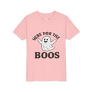 Here for the BOOS - Fall Youth