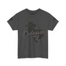 Odessa, TX Rope - SS - Front - Ladies