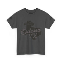 Odessa, TX Rope - SS - Front - Ladies