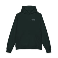 Created In His Image - Hoodie - Perfect for Chill Days