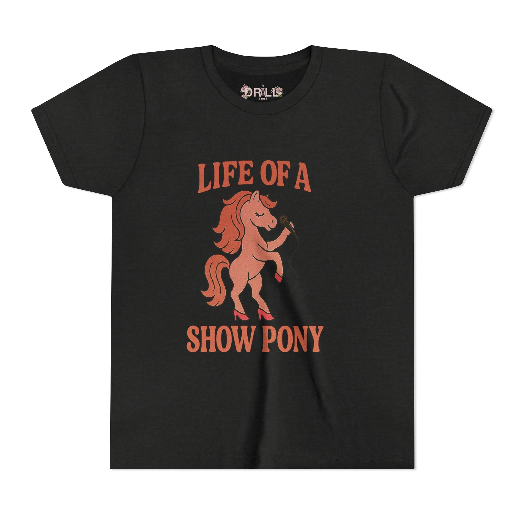 Show Pony - Youth Girls