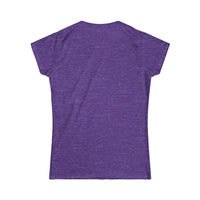 Heart You - Ladies - SS - Front