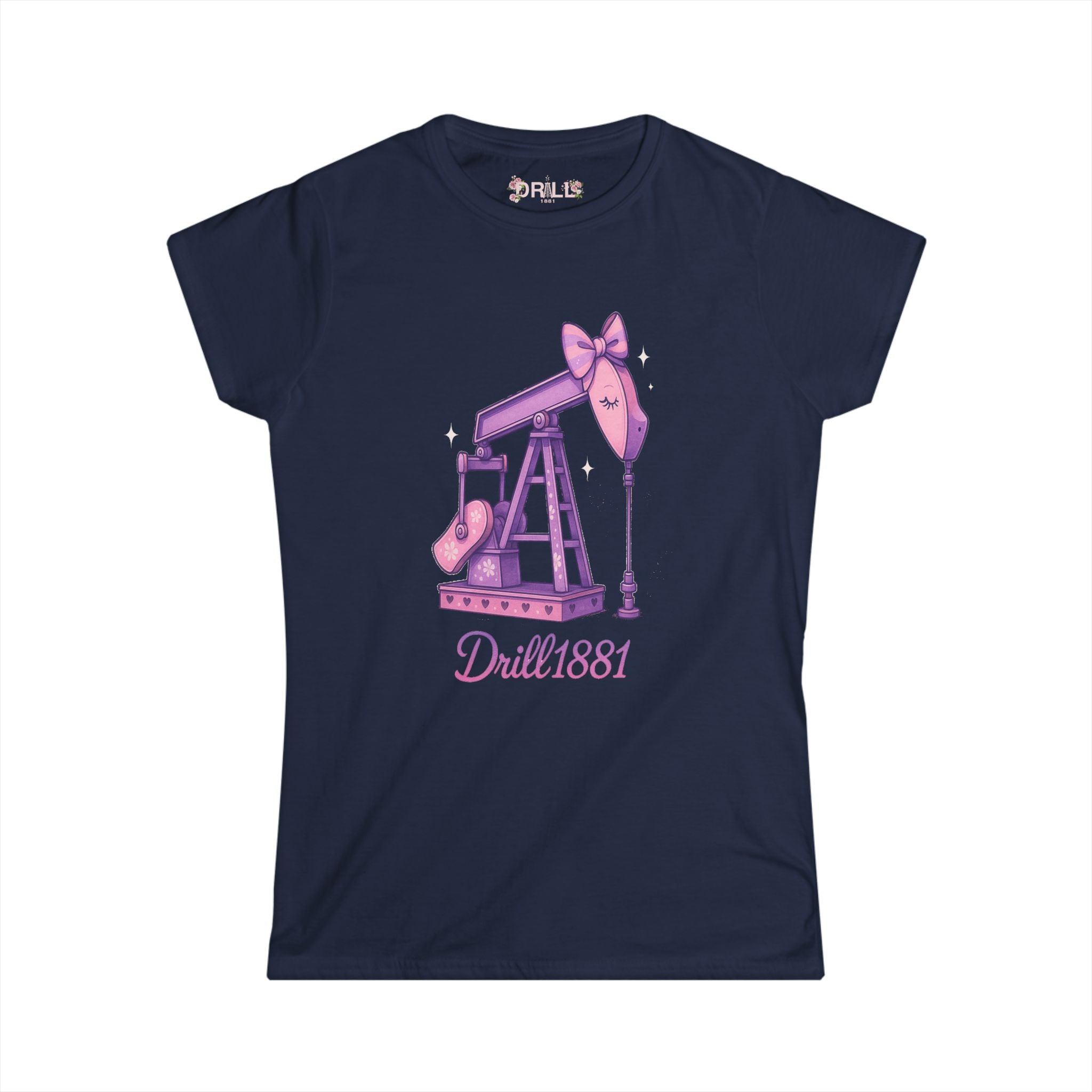 Navy / S