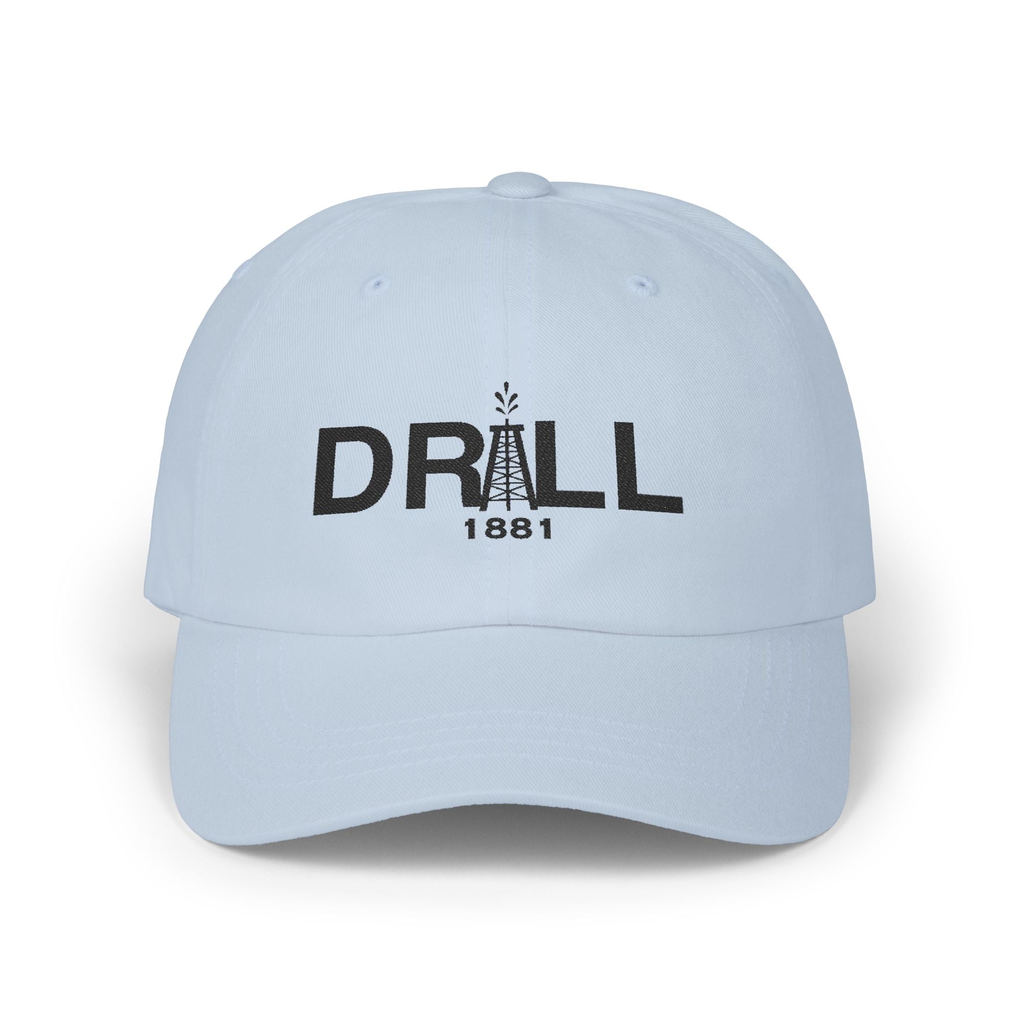 Light Blue / One size