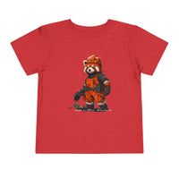 Riggs Deckhand - Toddler Short Sleeve Tee