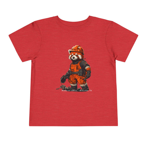 Riggs Deckhand - Toddler Short Sleeve Tee