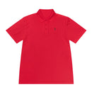 Jack Icon - Sport Polo Shirt