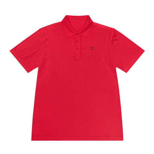 Jack Icon - Sport Polo Shirt
