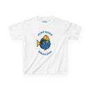 Just Keep Drilling - Kids Heavy Cotton™ Tee Co