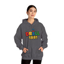 Super Driller - Heavy Blend™ Hoodie