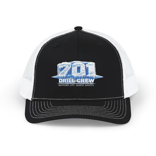 701 Drill Crew - Trucker Hat
