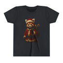 Riggs Christmas - Youth Short Sleeve Tee - Stylish T-Shirt for Kids
