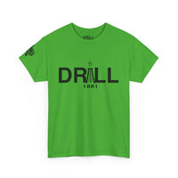Nutrition Facts - SS - T-Shirt