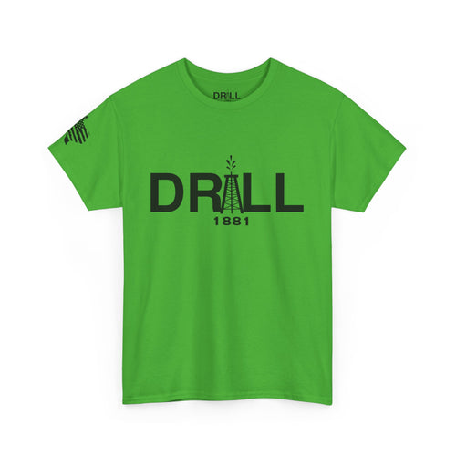 Nutrition Facts - SS - T-Shirt