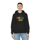 Super Driller - Heavy Blend™ Hoodie