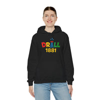 Super Driller - Heavy Blend™ Hoodie