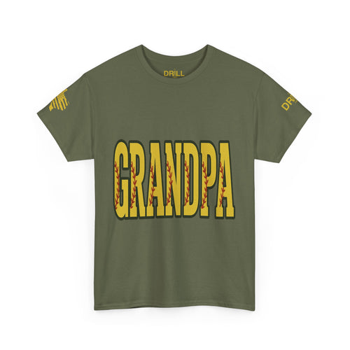 GRANDPA Softball