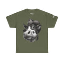 Otis - Black - SS - Front
