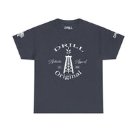 Drill Original 2 - SS - Front