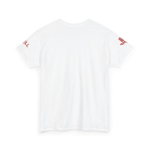 Blood Type Crude - SS - Front