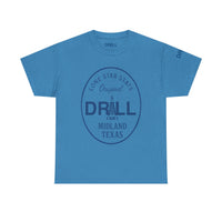 Lone Star Drill Original - SS - Front